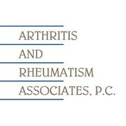 Arthritis & Rheumatism Associates, P.C. Logo